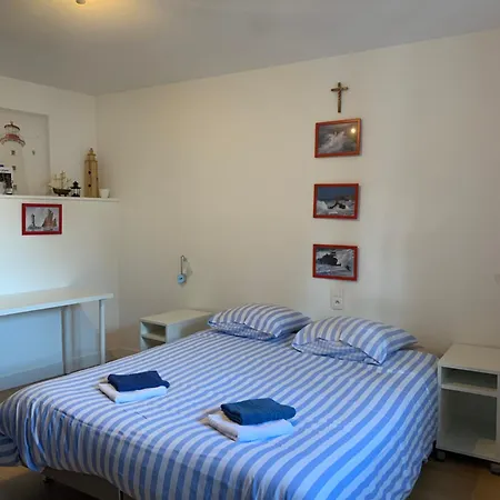 A Marie Et Gabriel Appartement L'Ile-Bouchard Buitenkant foto