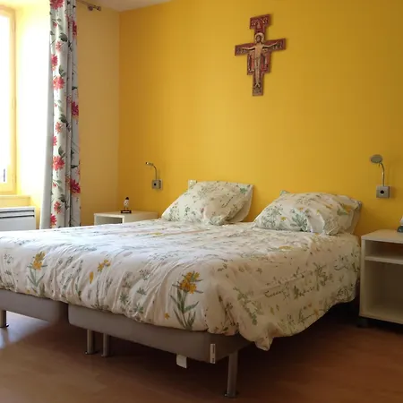 A Marie Et Gabriel Appartement L'Ile-Bouchard Buitenkant foto