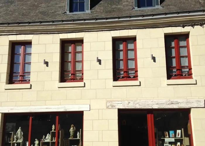 A Marie Et Gabriel