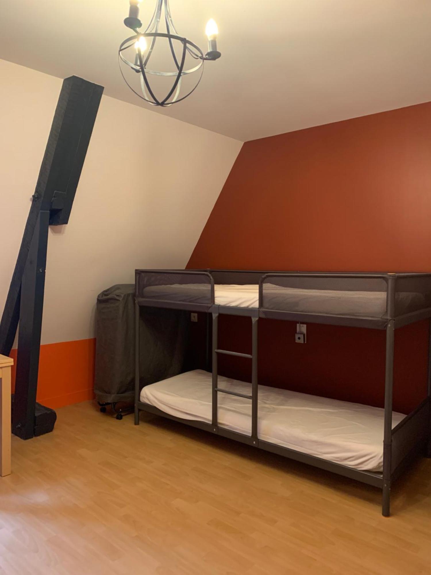 A Marie Et Gabriel Appartement