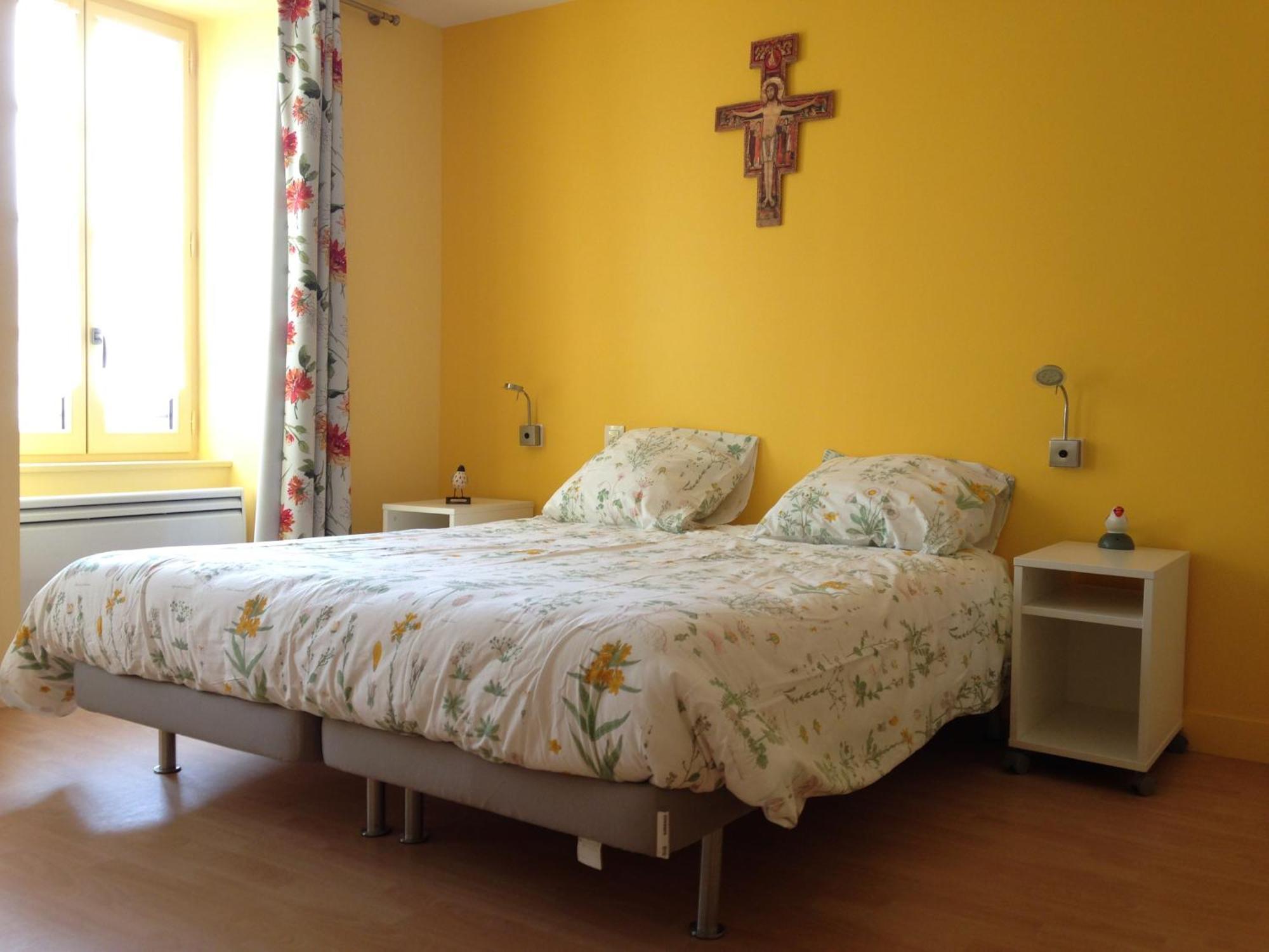 A Marie Et Gabriel Appartement *