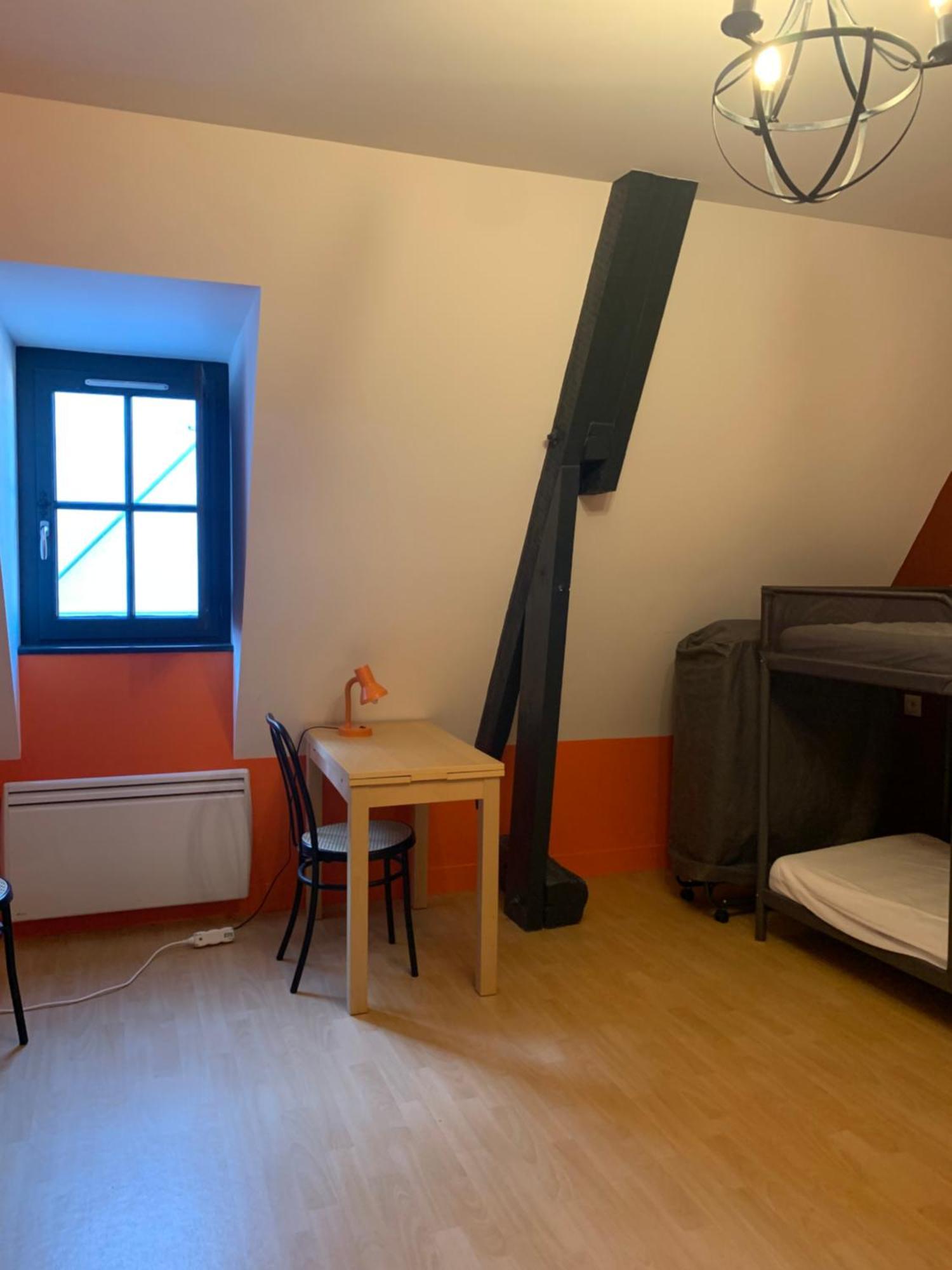 A Marie Et Gabriel Appartement